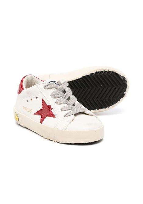 Sneakers Superstar GOLDEN GOOSE KIDS | GJF00101 F00606510350